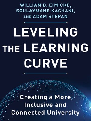 cover image of Leveling the Learning Curve